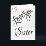 FEIERN SIE ZUM GEBURTSTAG ***SISTER*** KARTE<br><div class="desc">DIESE KARTE WIRD SICHER SEIN,  IHRE ***SISTER*** LASSEN (UND SIE KÖNNEN DAS ÄNDERN,  WIE SIE WISSEN) WISSEN,  DASS SIE WIRKLICH EINE "SEHR GLÜCKLICHE GEBURTSTAG" WÜNSCHEN UND NICHT VERGESSEN,  DASS SIE "SISTER" ZU "BROTHER" ODER JEMANN,  ZU WÜNDEN!!!
DANKE,  DASS SIE VON EINER MEINER NEUN GESCHÄFTE GESCHAFFEN HABEN:)</div>
