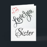 FEIERN SIE ZUM GEBURTSTAG ***SISTER*** KARTE<br><div class="desc">DIESE KARTE WIRD SICHER SEIN,  IHRE ***SISTER*** LASSEN (UND SIE KÖNNEN DAS ÄNDERN,  WIE SIE WISSEN) WISSEN,  DASS SIE WIRKLICH EINE "SEHR GLÜCKLICHE GEBURTSTAG" WÜNSCHEN UND NICHT VERGESSEN,  DASS SIE "SISTER" ZU "BROTHER" ODER JEMANN,  ZU WÜNDEN!!!
DANKE,  DASS SIE VON EINER MEINER NEUN GESCHÄFTE GESCHAFFEN HABEN:)</div>
