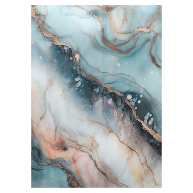 Feiern Tischdecke (Vorderseite)