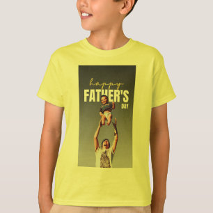 Feiern Vaters Kinderbetreuung & Spaß für den Vater T-Shirt