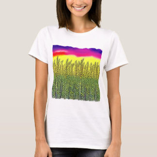 Feiern von Bauern T-Shirt