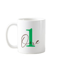 Feiern zum ersten Jahr