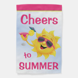 Feiern zum Sommer