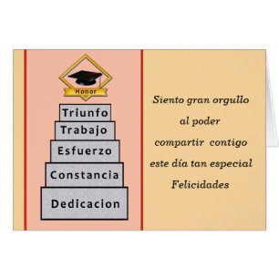 Feiert den Triumph deiner Abstufung