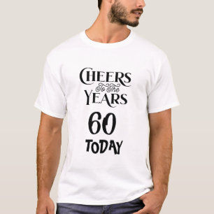 Feiert die Jahre/fügt Geburtstagsnummer hinzu. Bea T-Shirt