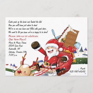 Feiertag - Ankündigung über die Reise