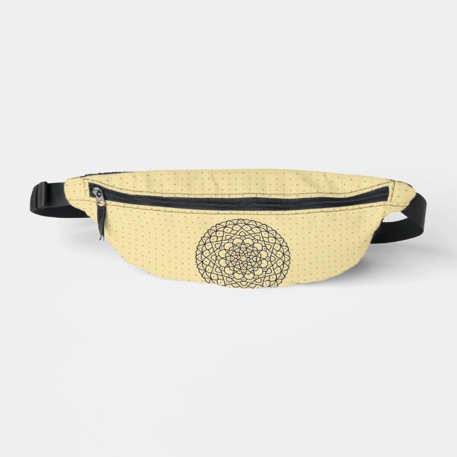 Feiertag Bauchtasche (Vorderseite)