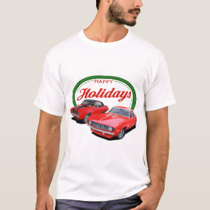 Feiertag Camaros T-Shirt