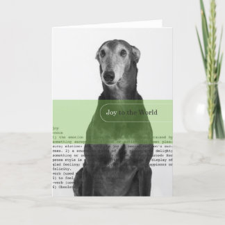 Feiertag Card_9 Feiertagskarte