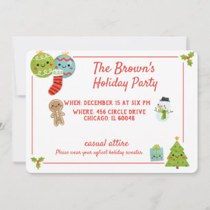 Feiertag Dankeskarte