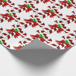 Feiertag Geschenkpapier