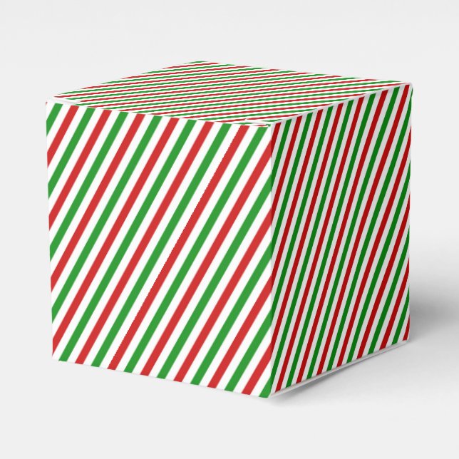 Feiertag  geschenkschachtel (Vorderseite)