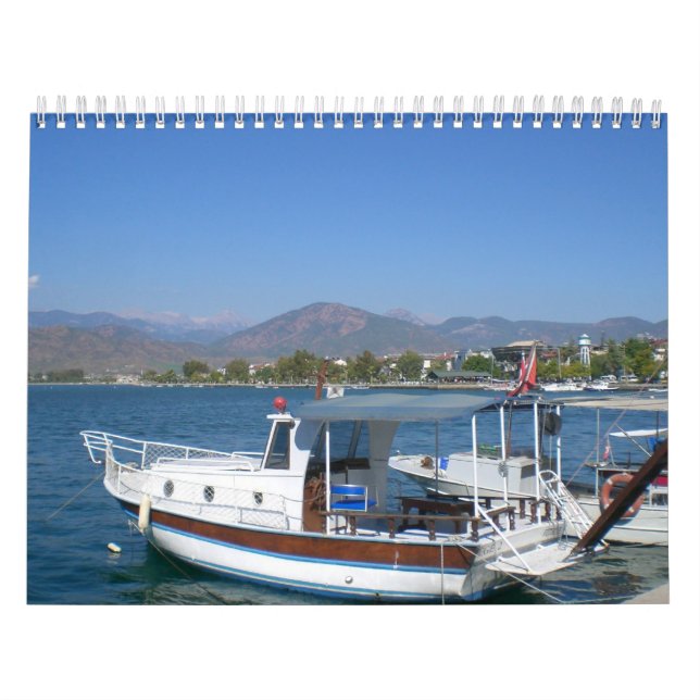 Feiertag in der Türkei Kalender (Titelbild)