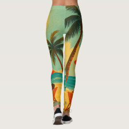 Feiertag ist leggings