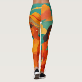Feiertag ist leggings