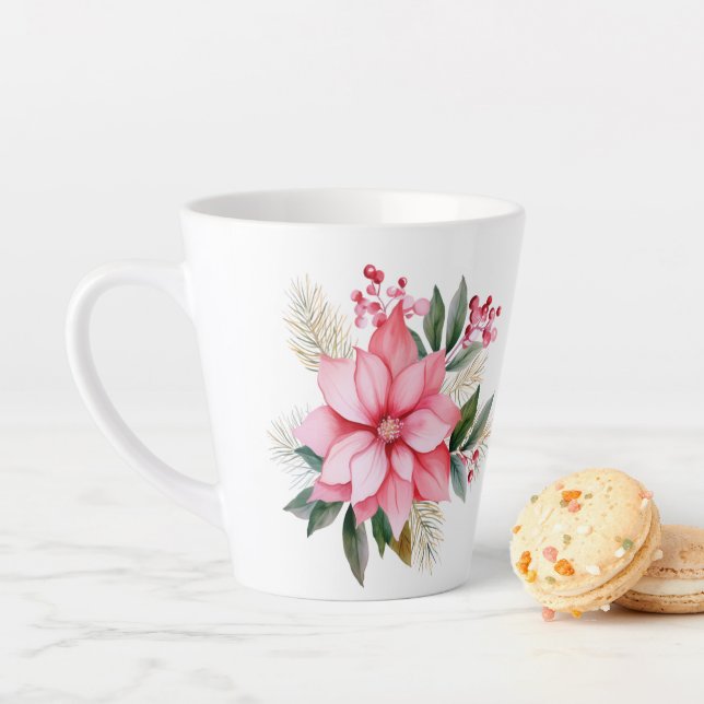 Feiertag  milchtasse (Beispiel)