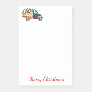 Feiertag - Post-it-Notes Post-it Klebezettel