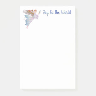 Feiertag - Post-it-Notes Post-it Klebezettel