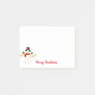 Feiertag - Post-it-Notes Post-it Klebezettel