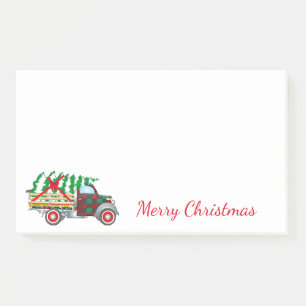 Feiertag - Post-it-Notes Post-it Klebezettel