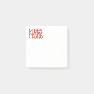 Feiertag - Post-it-Notes Post-it Klebezettel