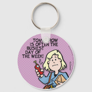 Feiertag Schlüsselanhänger