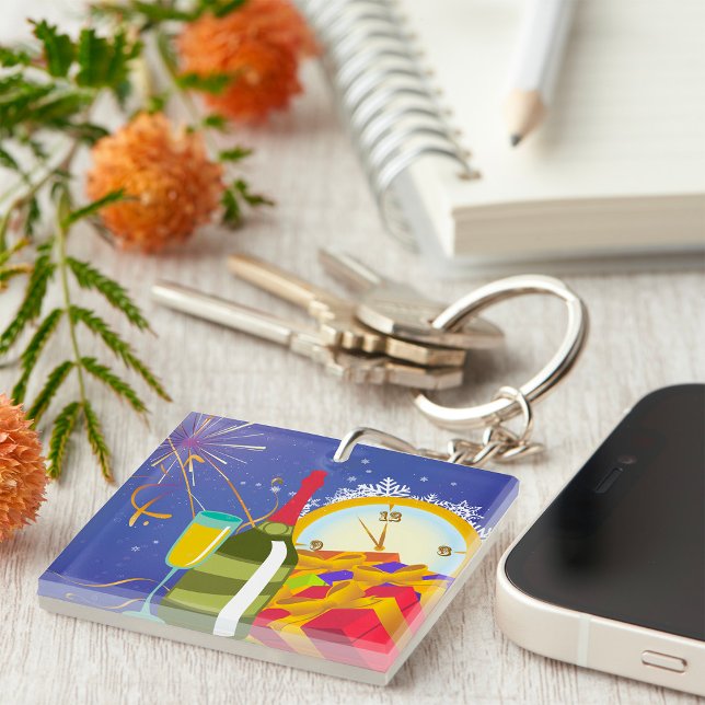 Feiertag Schlüsselanhänger (Von Creator hochgeladen)