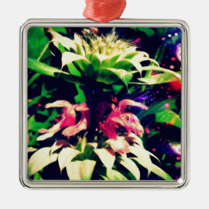 Feiertag Sommer Silbernes Ornament