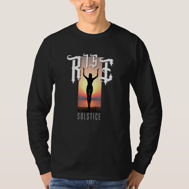 Feiertag T-Shirt (Vorderseite)