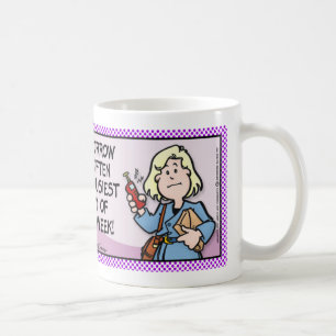 Feiertag Tasse