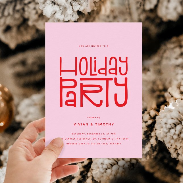 Feiertag Weihnachten Einladung (Von Creator hochgeladen)