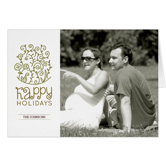 Feiertage (Vorderseite (Horizontal))