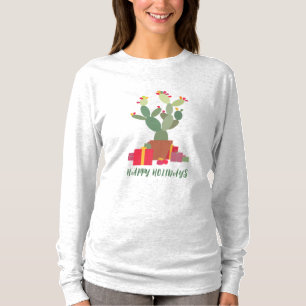 Feiertage mit Spaß T-Shirt