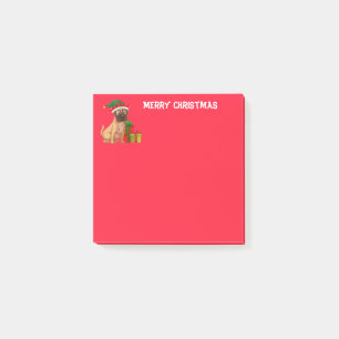 Feiertage - Post-it-Notes Post-it Klebezettel