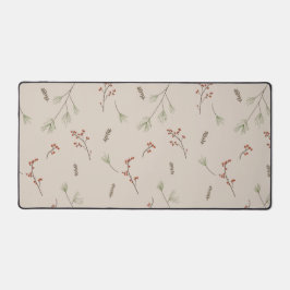 "Feiertage" Schreibtischunterlage