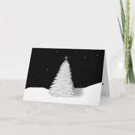 Feiertags-Erinnerungs-große Feiertagskarte