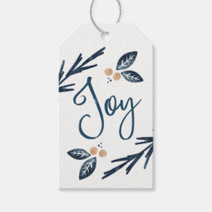 Feiertags-Freude, Geschenk-Umbauten Geschenkanhänger