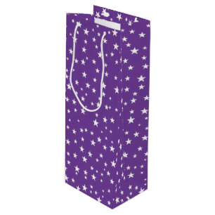 Feiertags-Geschenktasche Geschenktüte Für Weinflaschen