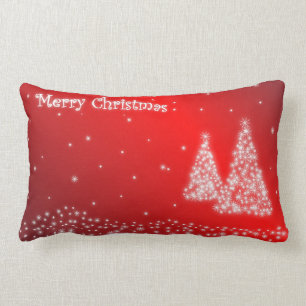 Feiertags-Kissen Lendenkissen