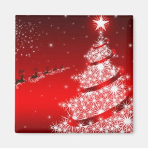 FEIERTAGS-MAGNETEN MAGNET