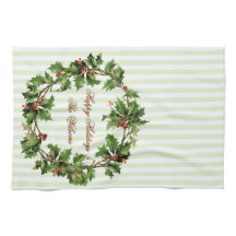 Feiertags-personalisierter Vintager