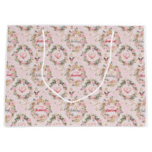 Feiertags-Rosa-Froher Nussknacker-Beaux-Personalis