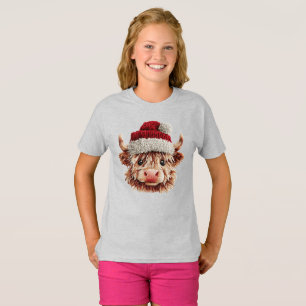 Feiertags-Spaß - O kommt lasst uns T-Shirt