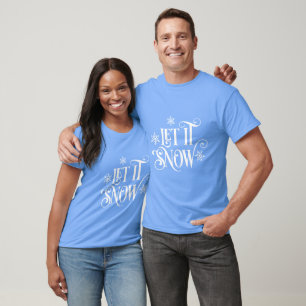 Feiertags-T-Shirt für Männer & Frauen T-Shirt
