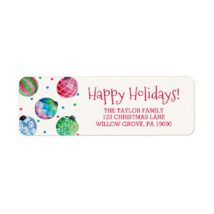 Feiertags-Verzierungs-Weihnachten
