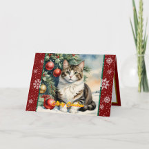 Feiertags-Weihnachten Schöne Moderne Kollektion