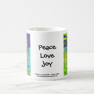 FeiertagsnachtTasse Kaffeetasse