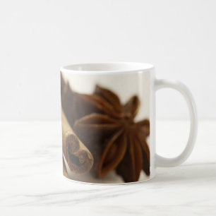 Feiertagsspieße Tasse