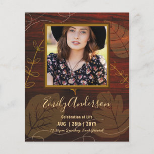 FEIERUNG DES FOTOS für das lebenslange Bestattungs