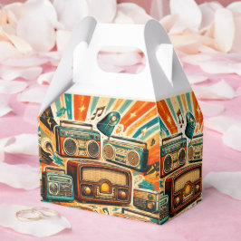 Feierverpackungskiste Geschenkschachtel